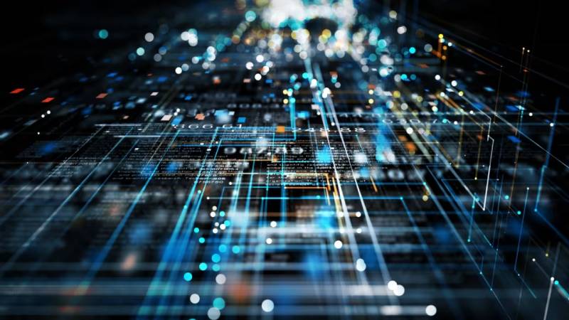 井陉县AI软件开发公司:Python赋能网页开发的适用场景解析