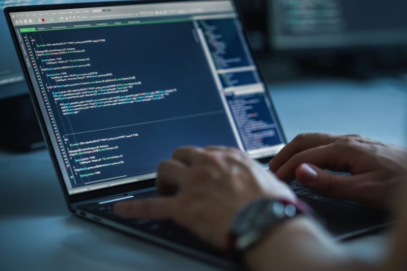 井陉县软件定制开发:PHP与Node.js,后端解决方案的优势博弈